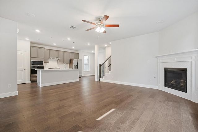 1752 Blakely Place, Little Elm, TX 76227