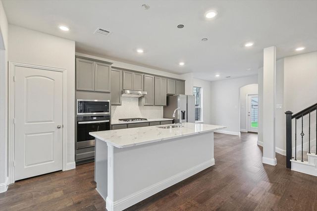 1752 Blakely Place, Little Elm, TX 76227