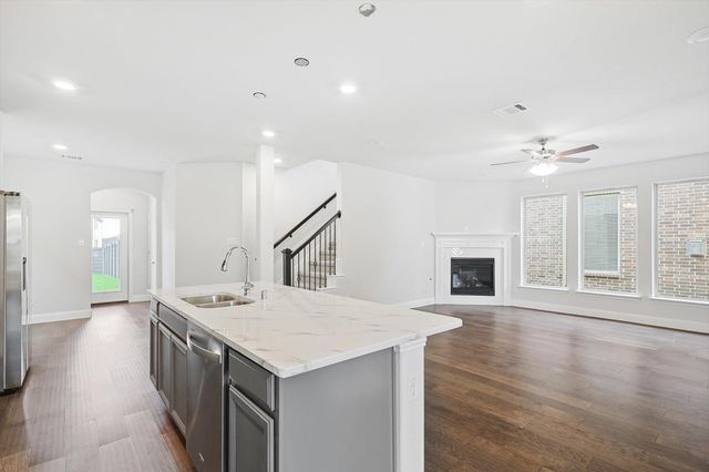 1752 Blakely Place, Little Elm, TX 76227