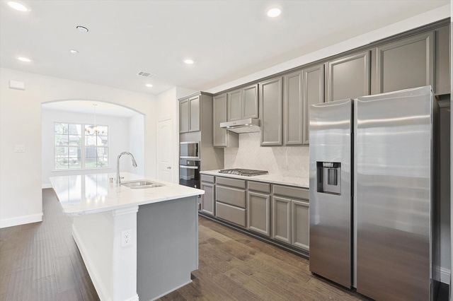 1752 Blakely Place, Little Elm, TX 76227