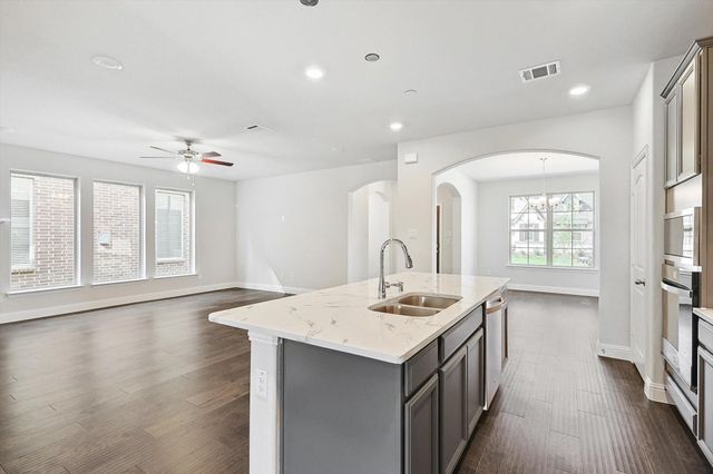 1752 Blakely Place, Little Elm, TX 76227