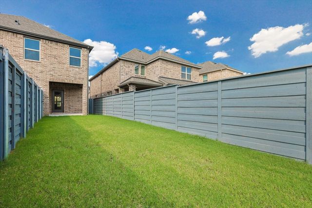 1752 Blakely Place, Little Elm, TX 76227