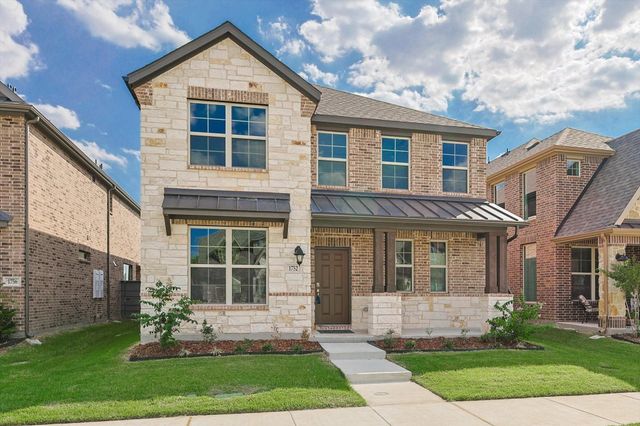 1752 Blakely Place, Little Elm, TX 76227