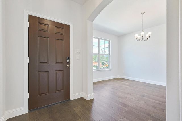 1752 Blakely Place, Little Elm, TX 76227