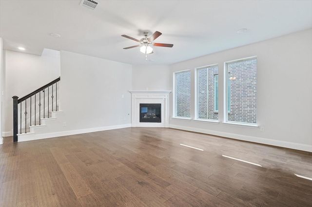 1752 Blakely Place, Little Elm, TX 76227