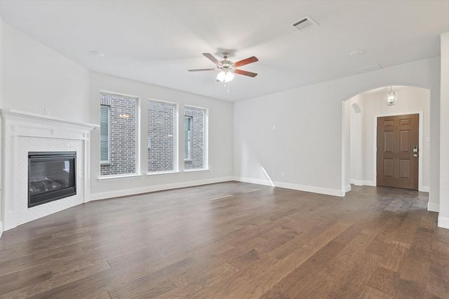 1752 Blakely Place, Little Elm, TX 76227