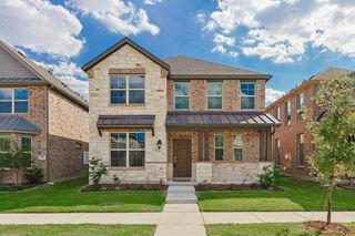1752 Blakely Place, Little Elm, TX 76227