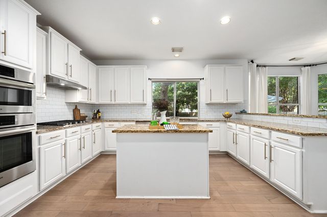 6003 Spindletop TER, Round Rock, TX 78681