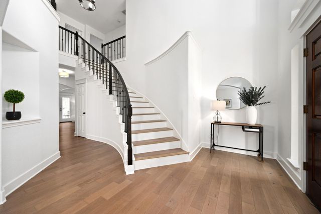 6003 Spindletop TER, Round Rock, TX 78681