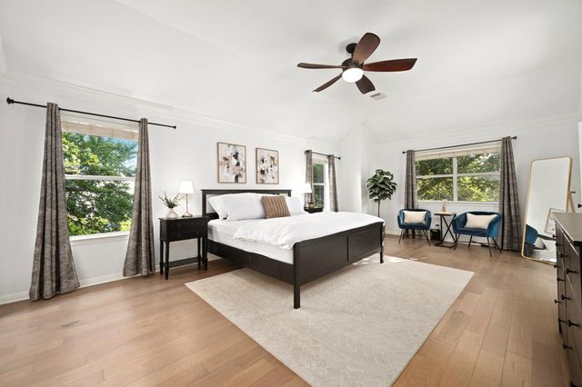 6003 Spindletop TER, Round Rock, TX 78681