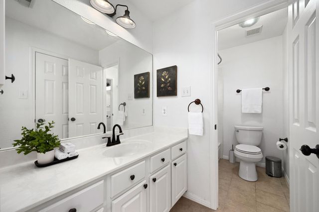6003 Spindletop TER, Round Rock, TX 78681