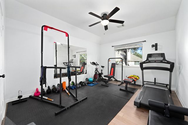 6003 Spindletop TER, Round Rock, TX 78681