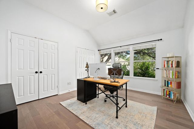 6003 Spindletop TER, Round Rock, TX 78681