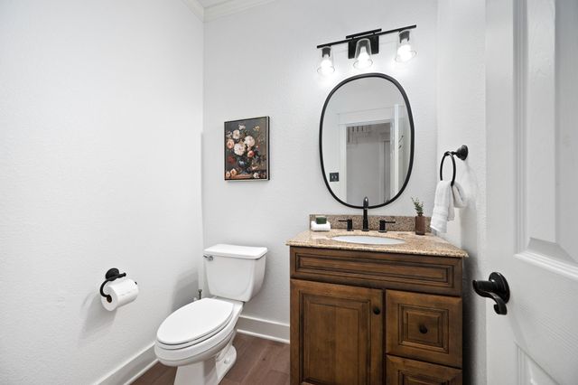 6003 Spindletop TER, Round Rock, TX 78681