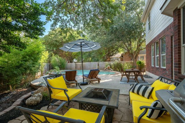 6003 Spindletop TER, Round Rock, TX 78681
