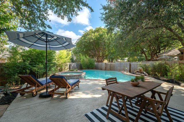 6003 Spindletop TER, Round Rock, TX 78681