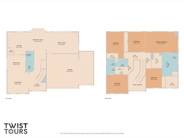 6003 Spindletop TER, Round Rock, TX 78681