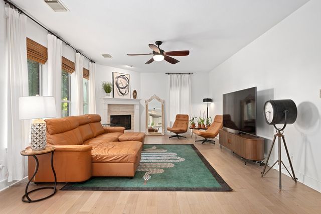 6003 Spindletop TER, Round Rock, TX 78681