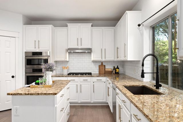 6003 Spindletop TER, Round Rock, TX 78681