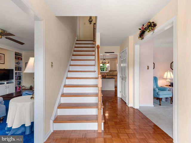 833 MARRONES COURT, West Chester, PA 19382