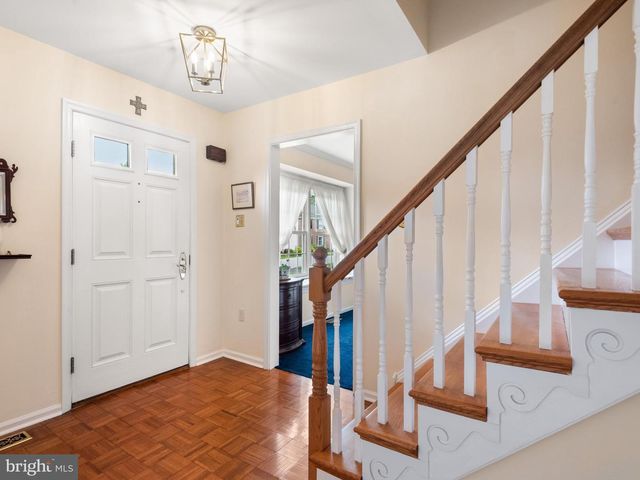 833 MARRONES COURT, West Chester, PA 19382
