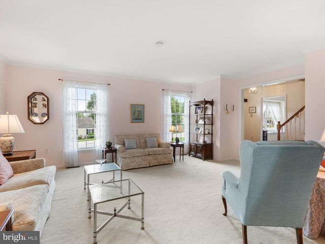 833 MARRONES COURT, West Chester, PA 19382