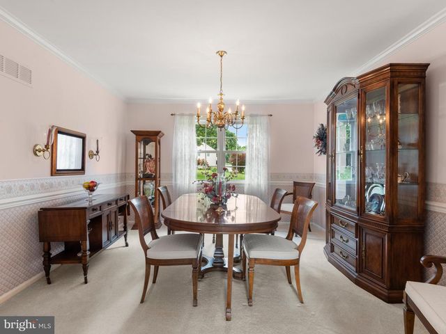 833 MARRONES COURT, West Chester, PA 19382