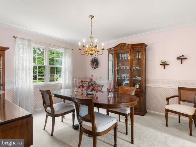 833 MARRONES COURT, West Chester, PA 19382