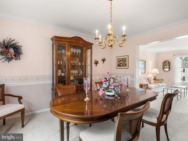 833 MARRONES COURT, West Chester, PA 19382