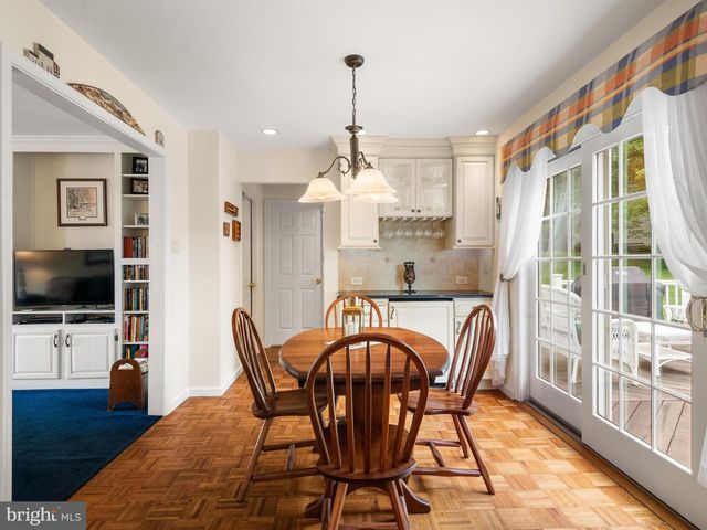 833 MARRONES COURT, West Chester, PA 19382