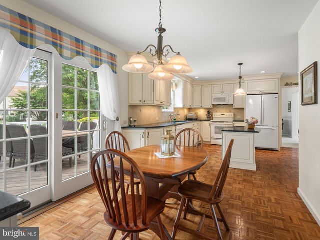 833 MARRONES COURT, West Chester, PA 19382