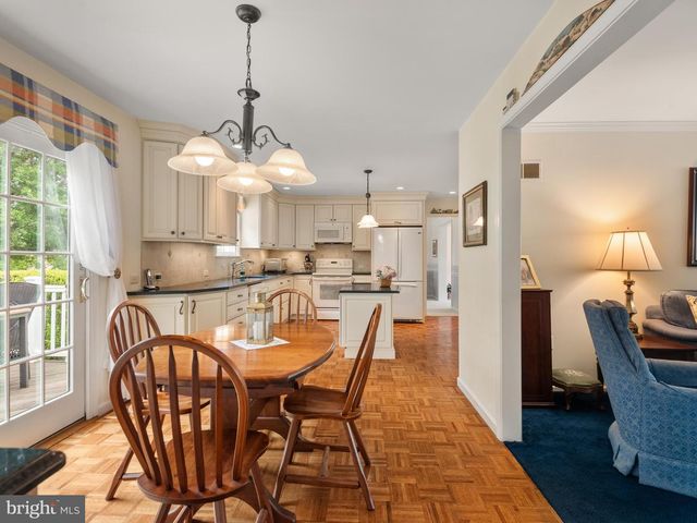 833 MARRONES COURT, West Chester, PA 19382