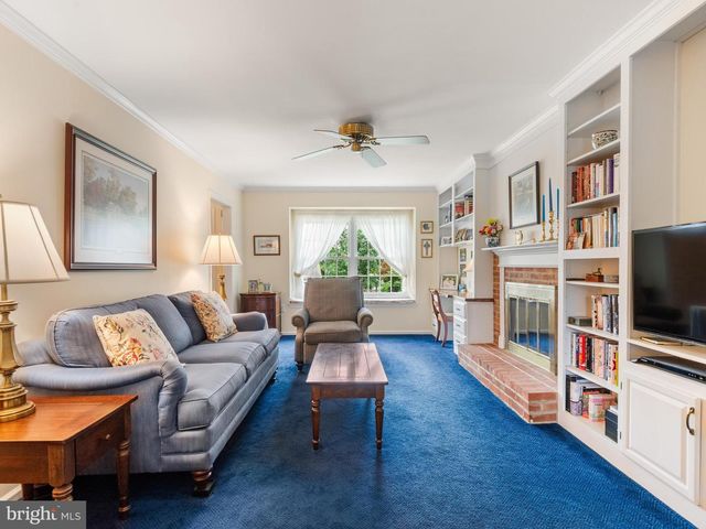 833 MARRONES COURT, West Chester, PA 19382