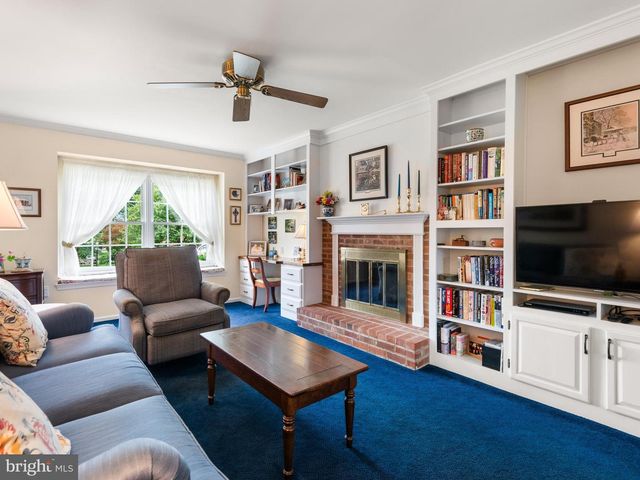 833 MARRONES COURT, West Chester, PA 19382