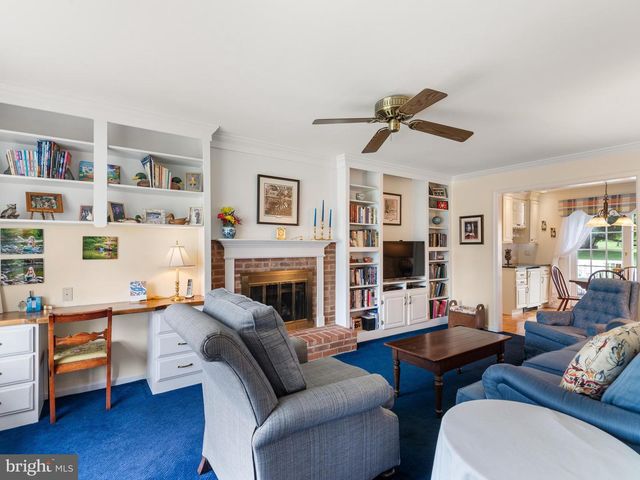 833 MARRONES COURT, West Chester, PA 19382