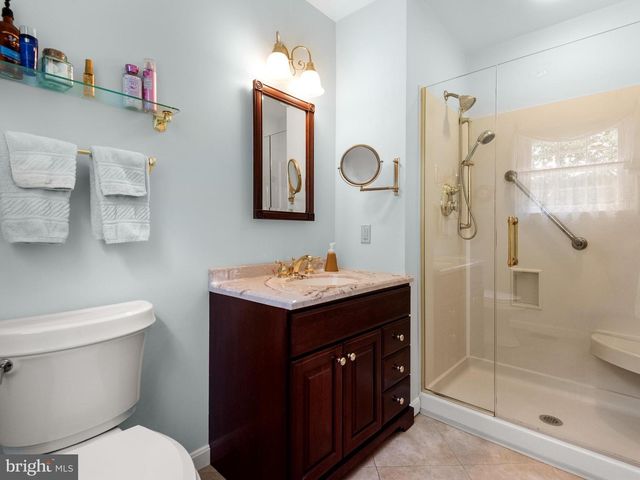 833 MARRONES COURT, West Chester, PA 19382