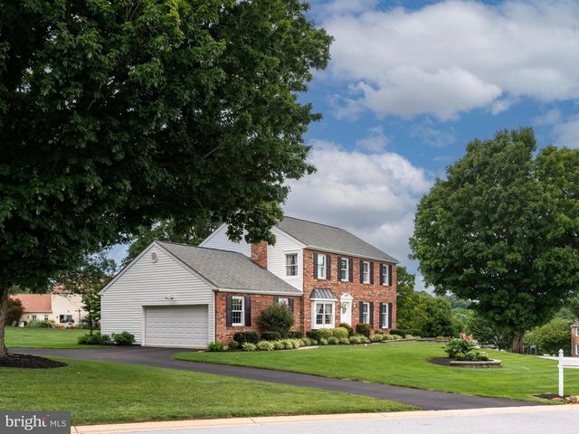 833 MARRONES COURT, West Chester, PA 19382
