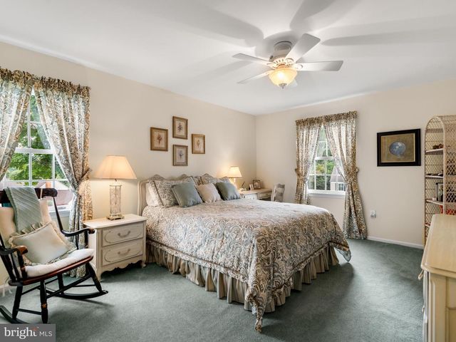 833 MARRONES COURT, West Chester, PA 19382
