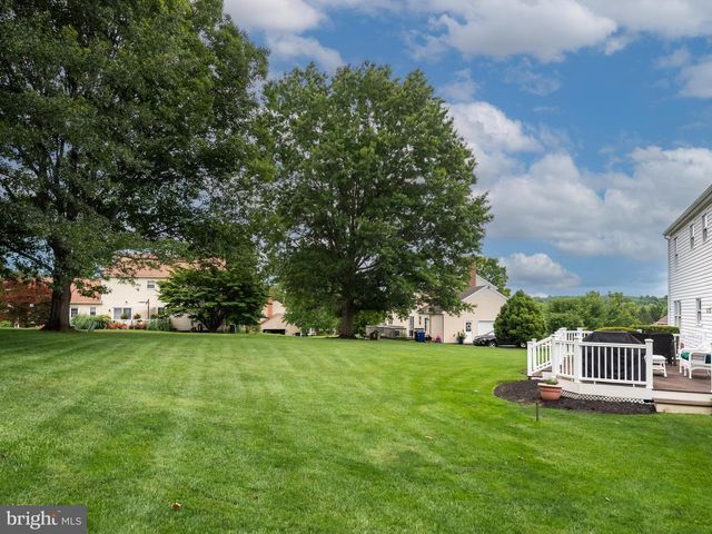 833 MARRONES COURT, West Chester, PA 19382