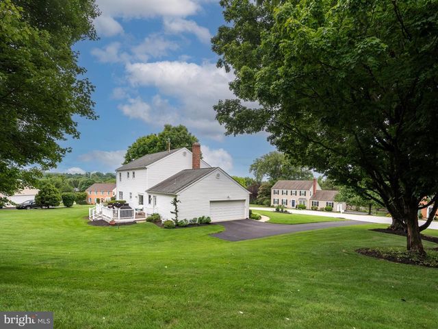 833 MARRONES COURT, West Chester, PA 19382