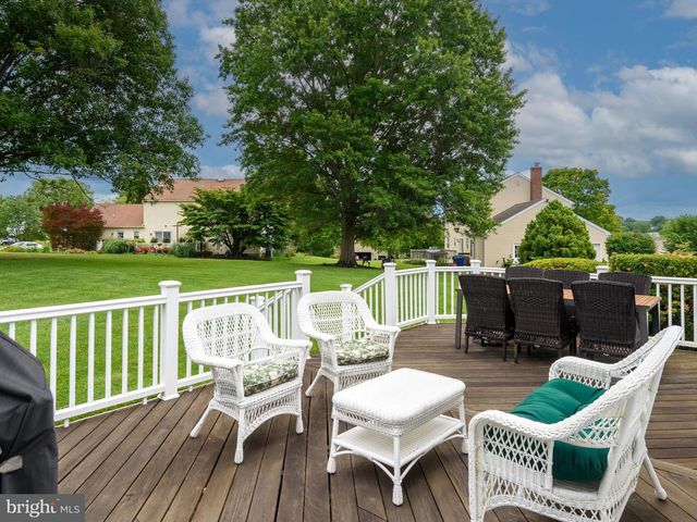 833 MARRONES COURT, West Chester, PA 19382