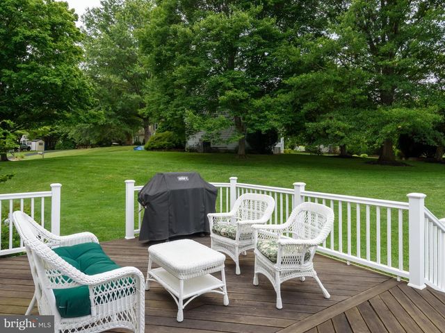 833 MARRONES COURT, West Chester, PA 19382