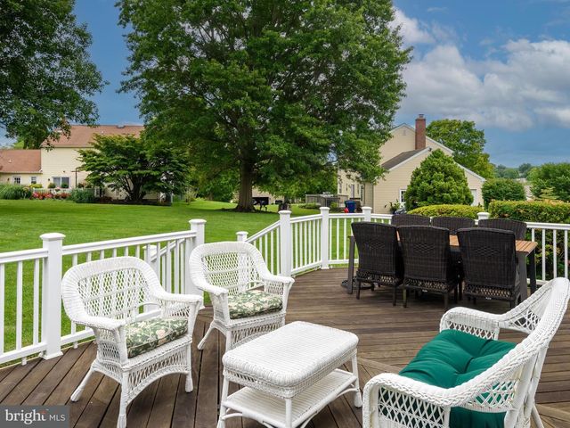 833 MARRONES COURT, West Chester, PA 19382