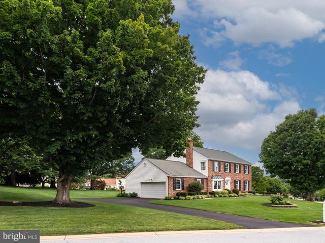833 MARRONES COURT, West Chester, PA 19382