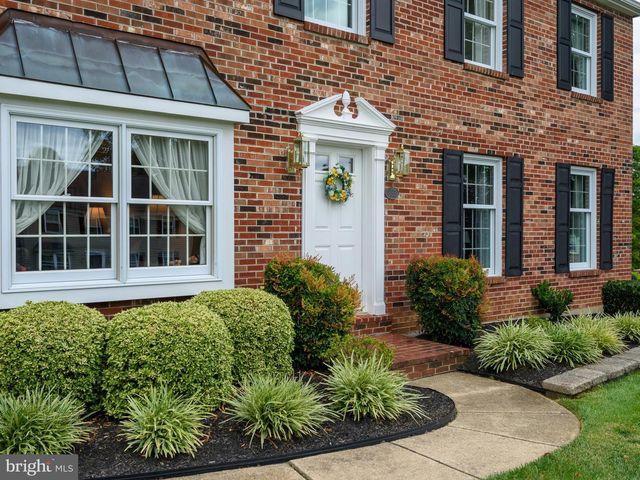 833 MARRONES COURT, West Chester, PA 19382