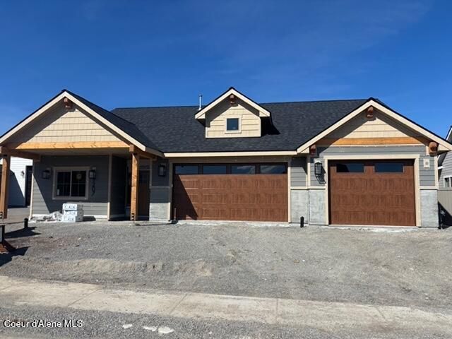 1207 W FAIR LN, Post Falls, ID 83854