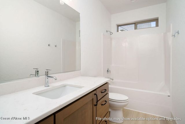 1207 W FAIR LN, Post Falls, ID 83854