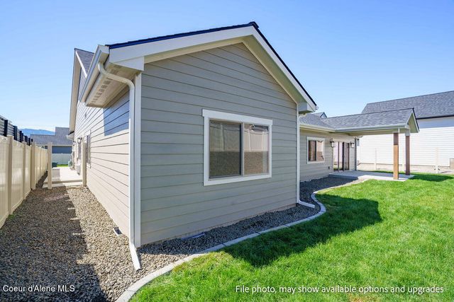 1207 W FAIR LN, Post Falls, ID 83854