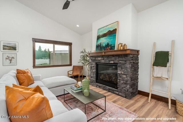 1207 W FAIR LN, Post Falls, ID 83854