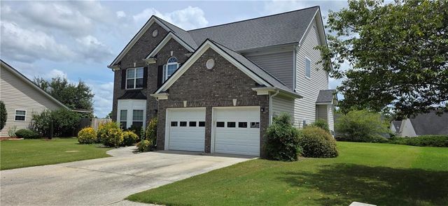 1399 Dulwich Court, Lawrenceville, GA 30043